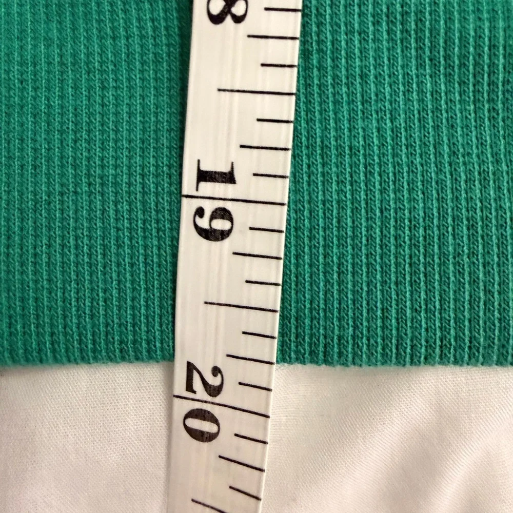NWOT Lululemon Scuba Oversized Full-Zip Hoodie Cascadia Green - Picture 7 of 7